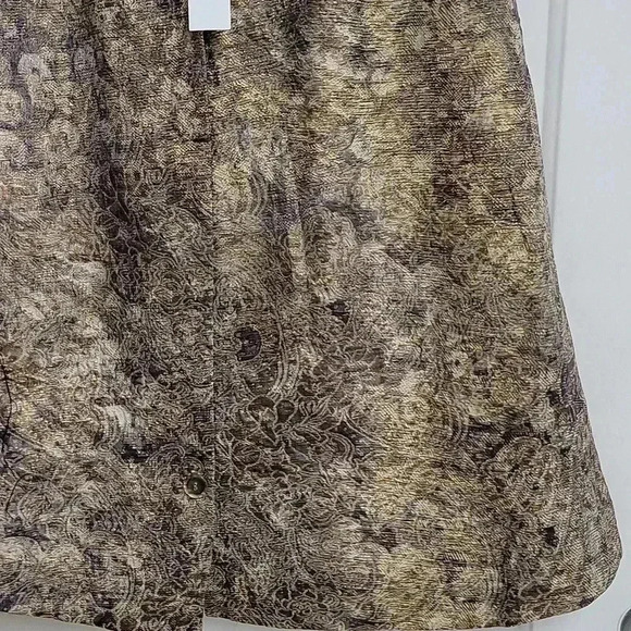 Bianca Balti Maternity THE DOHENY DRESS - Picture 6 of 16